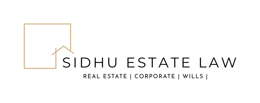Sidhu Estate Law